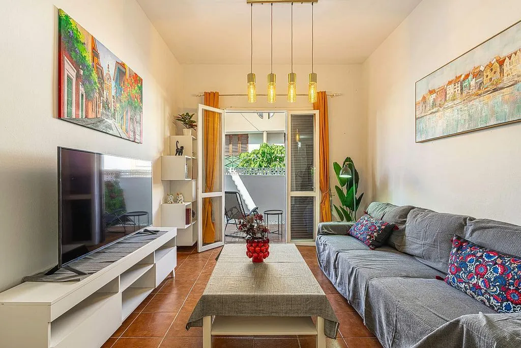 Elutuba - Duplex with Pool in Playa de las Américas