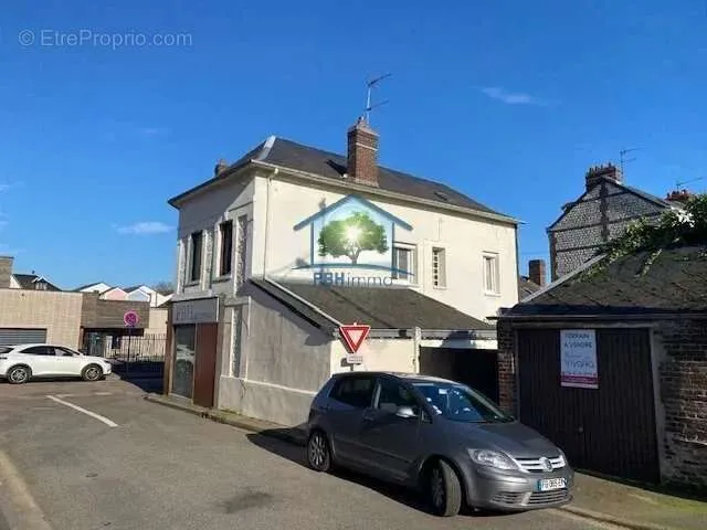 Apartment in Sotteville-Les-Rouen