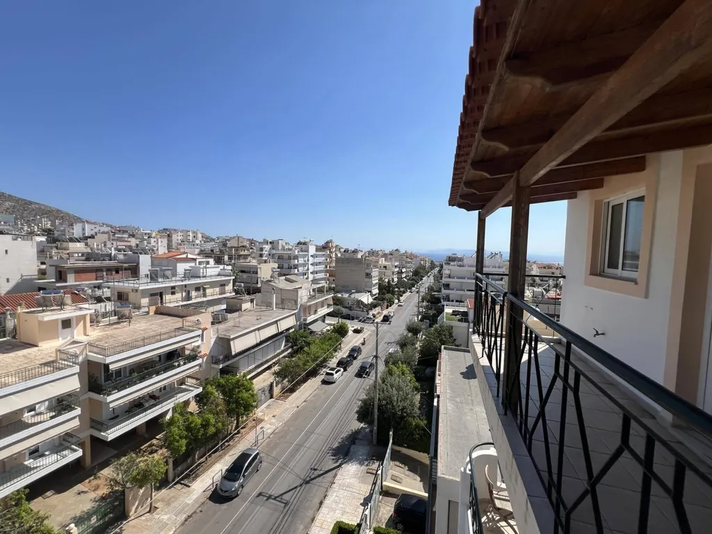 4-toaline korter asukohas Athens
