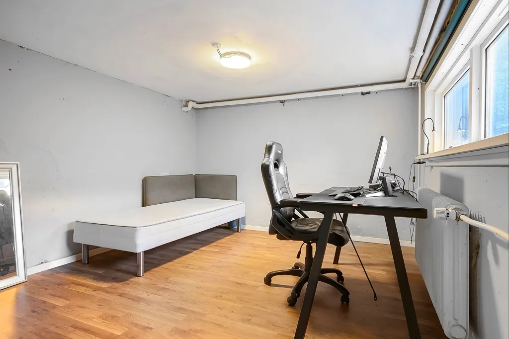 Bureau - Maison 6 pièces à Holmegaard