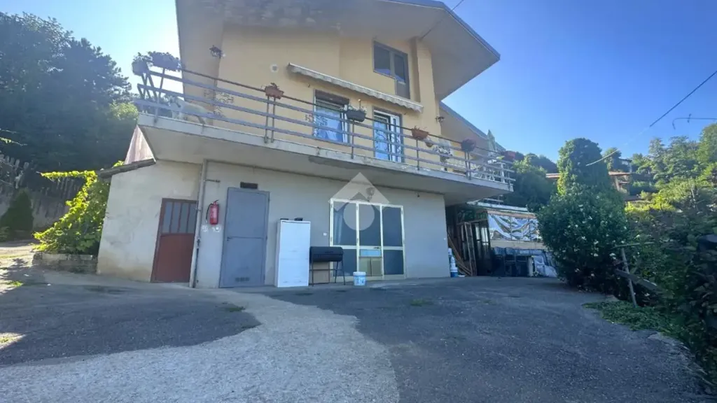 facade