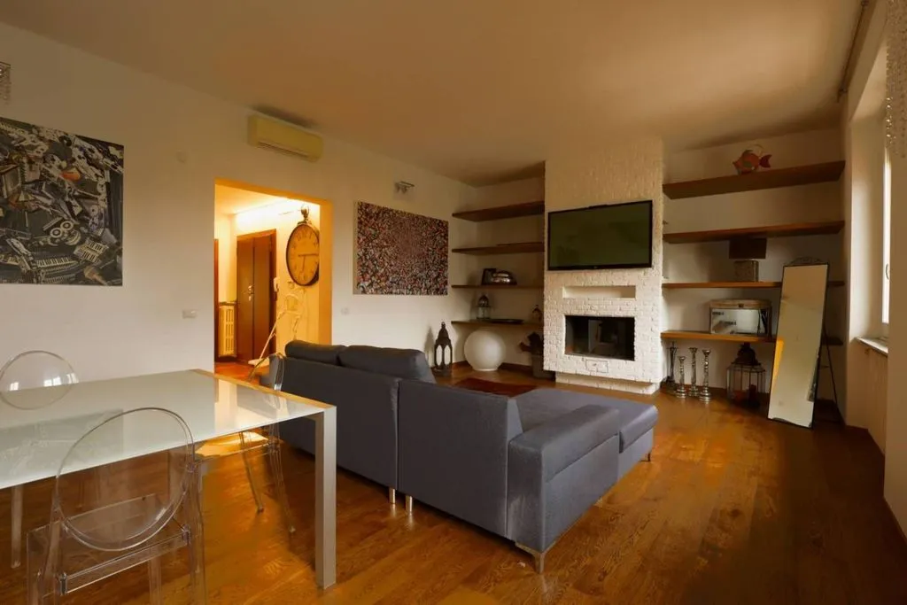 Elutuba - Luxury Flat near Piazza Savonarola, Florence