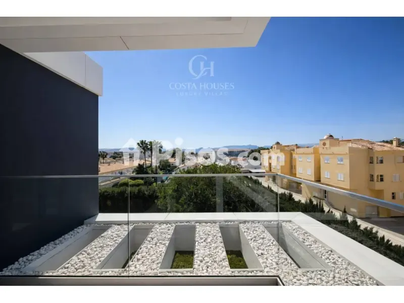 Rõdu - Duplex Penthouse with Sea View in Denia