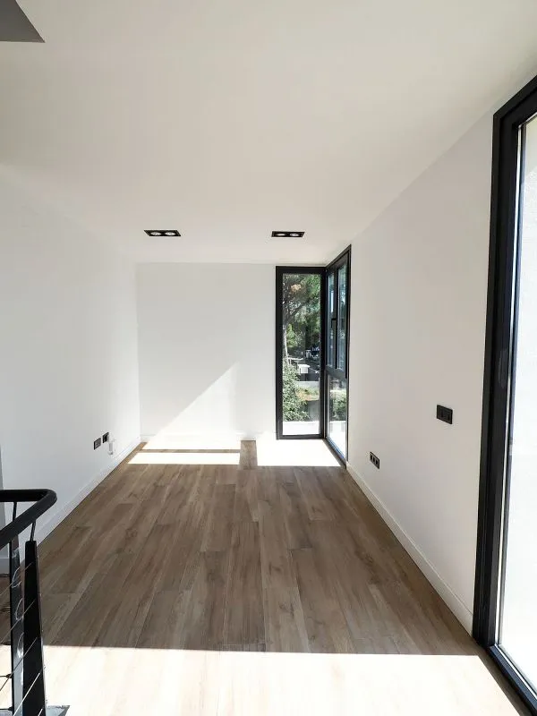 Elutuba - New Chalet with Pool in Bollullos de la Mitación