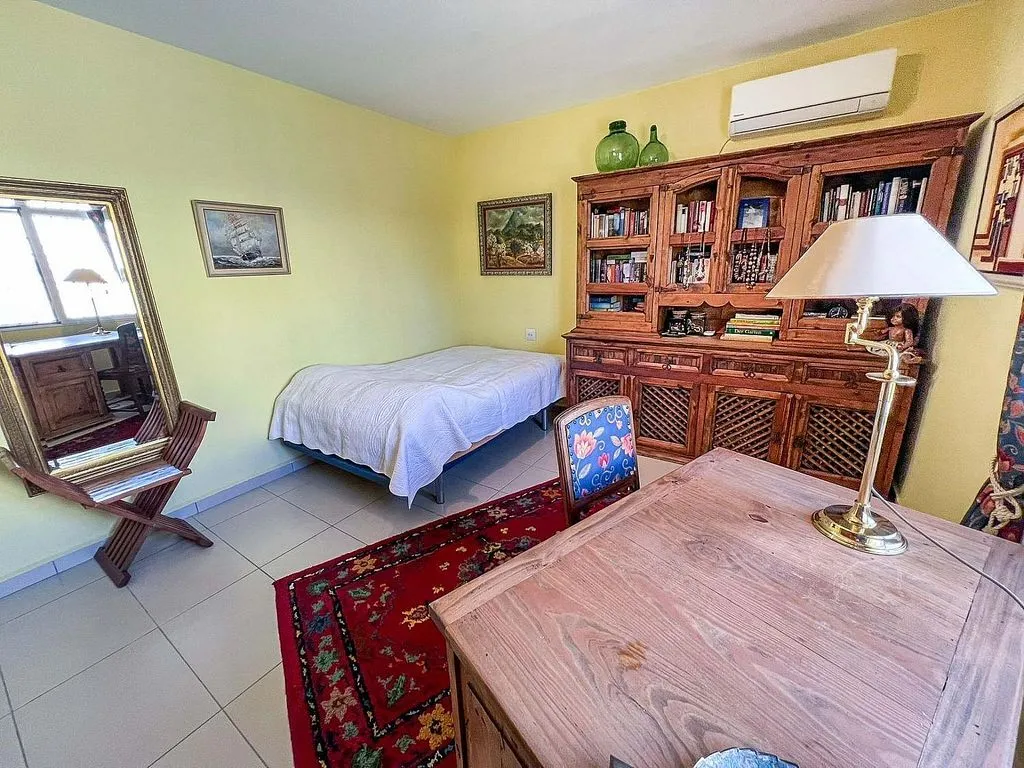 Magamistoad - Luxury Detached House with Pool in La Nucia