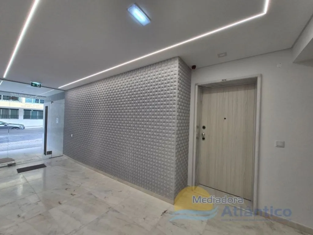 Entrée - Luxury T2/T3 Apartments in Ericeira