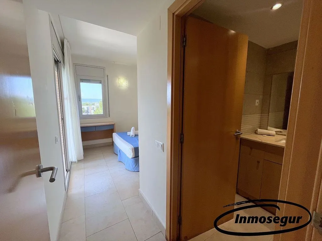 Chambres - Penthouse with Pool in De Les Pasquales