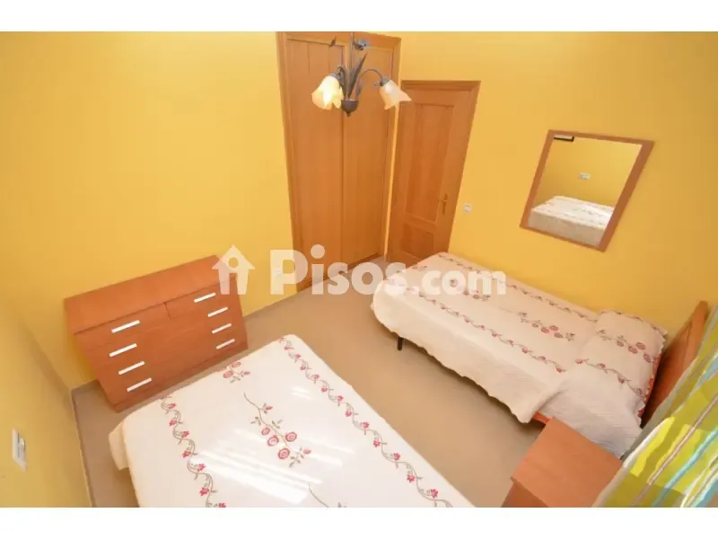 Magamistoad - Apartment with Terrace and Pool in Roquetas de Mar