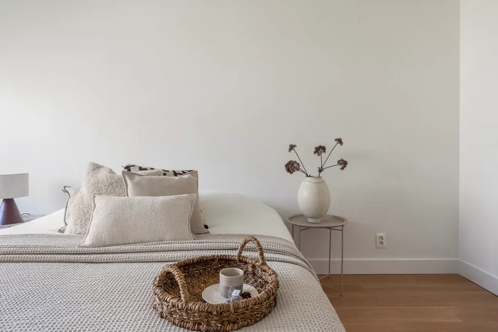 Magamistoad - 3-toaline korter asukohas Rotterdam