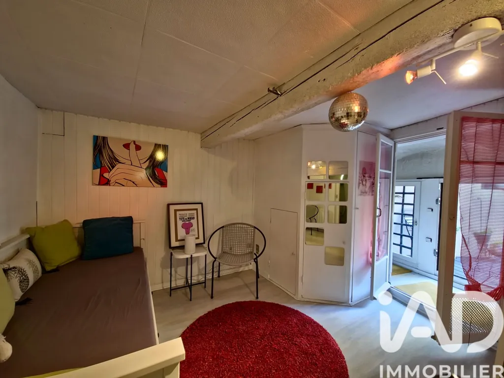 Camere da letto - Charmant Apartment with Terrace in Chambéry Centre