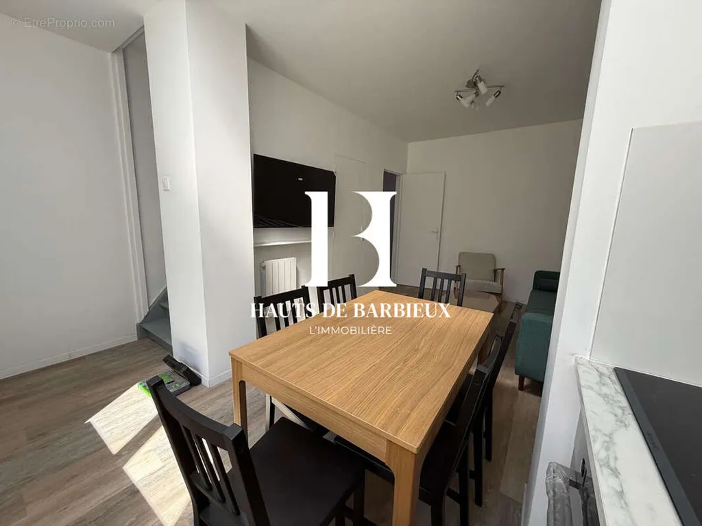 Maison 6 pièces à Croix