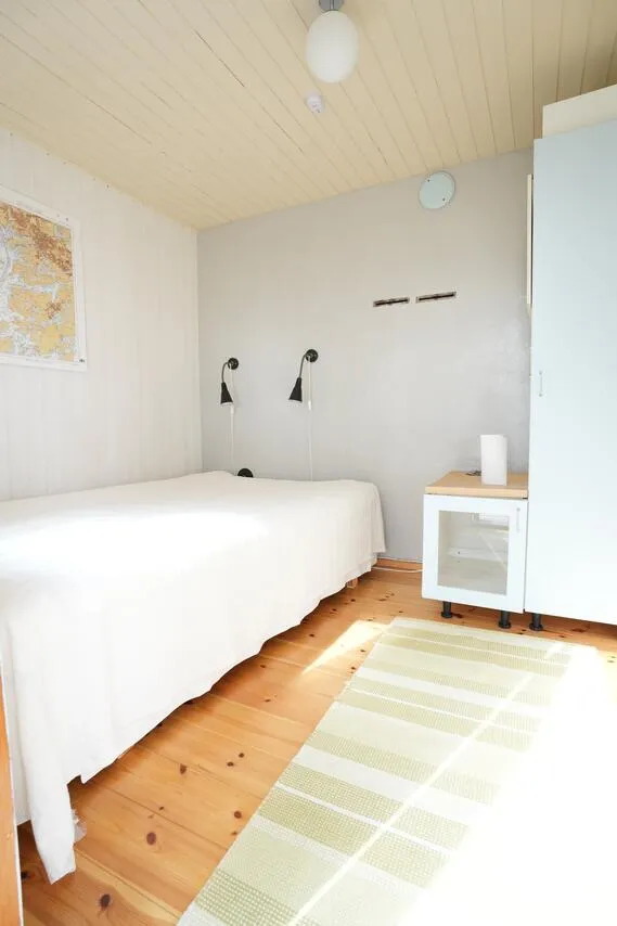 Chambres - Private Island with Sauna in Naantali