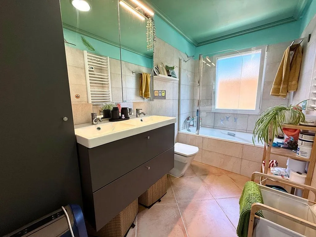 Vannitoad - Chalet with Private Pool in Bonalba Urbanisation