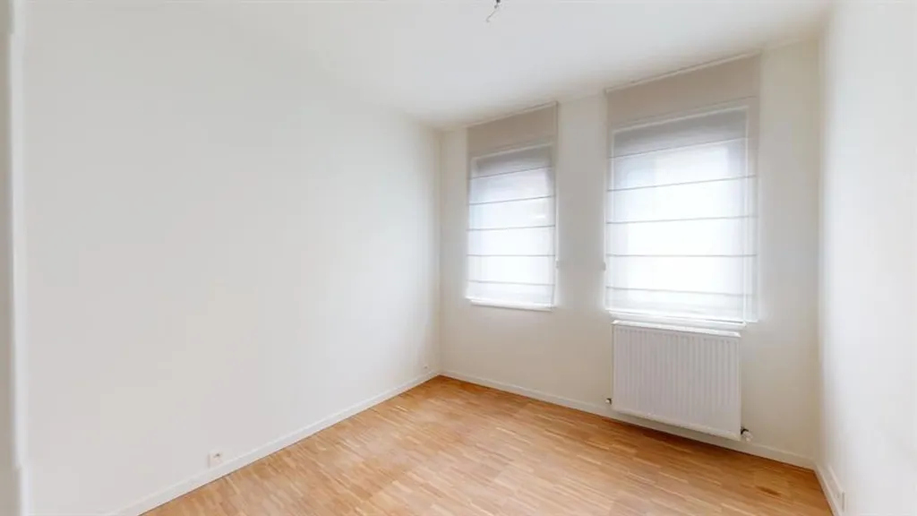 Toad - City Apartment with Terrace in Antwerp