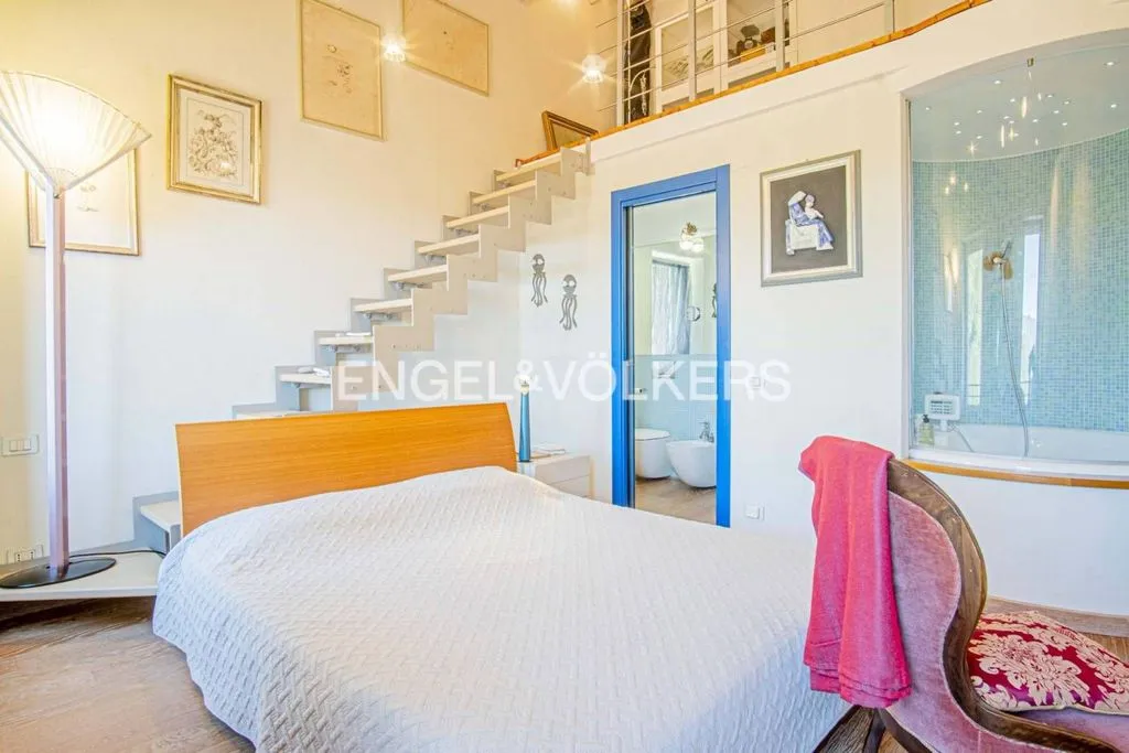 Chambres - Historic Luxury Hotel with Panoramic Views in Carasco
