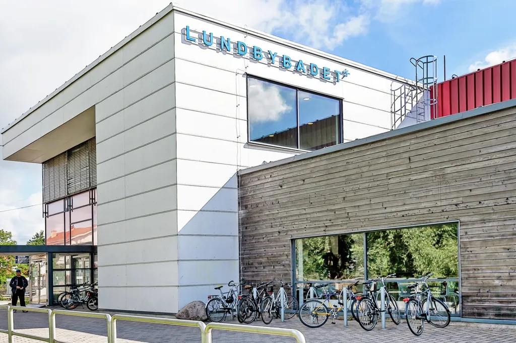 Välivaade - Modernised 1.5-Bedroom Flat with West-Facing Balcony in Göteborg