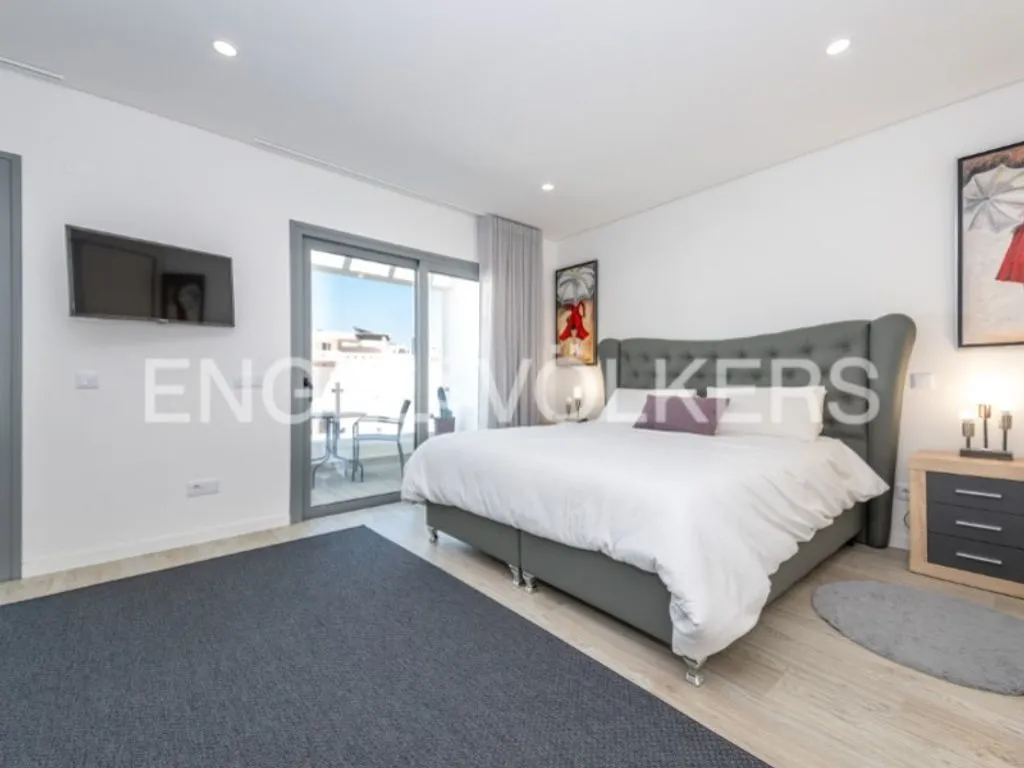 Chambres - Contemporary Villa with Terraces in Tavira