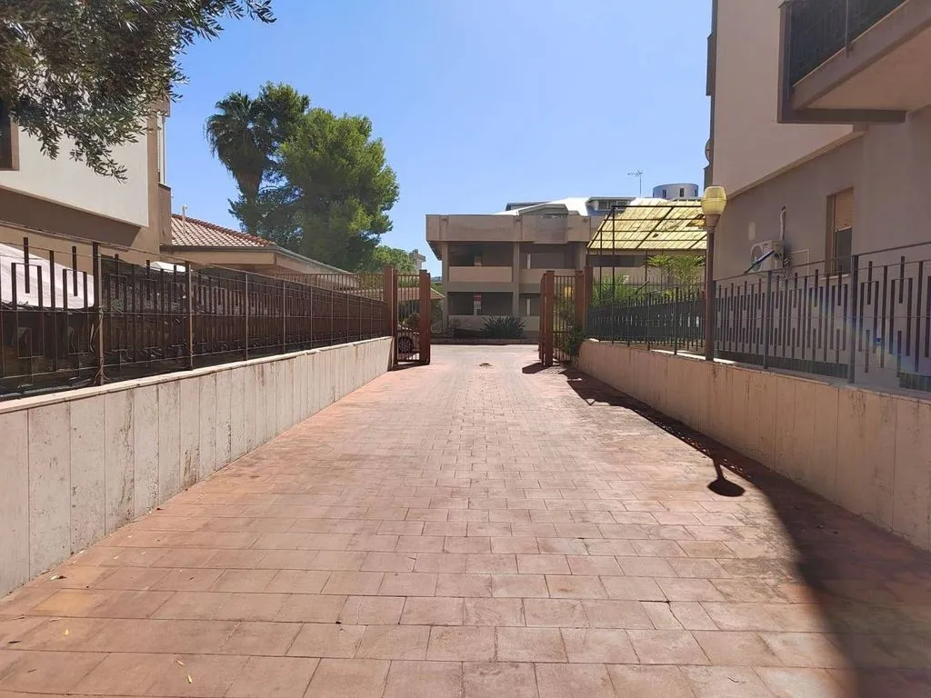 Extérieur - Luxury Villa with Private Garden in Palermo