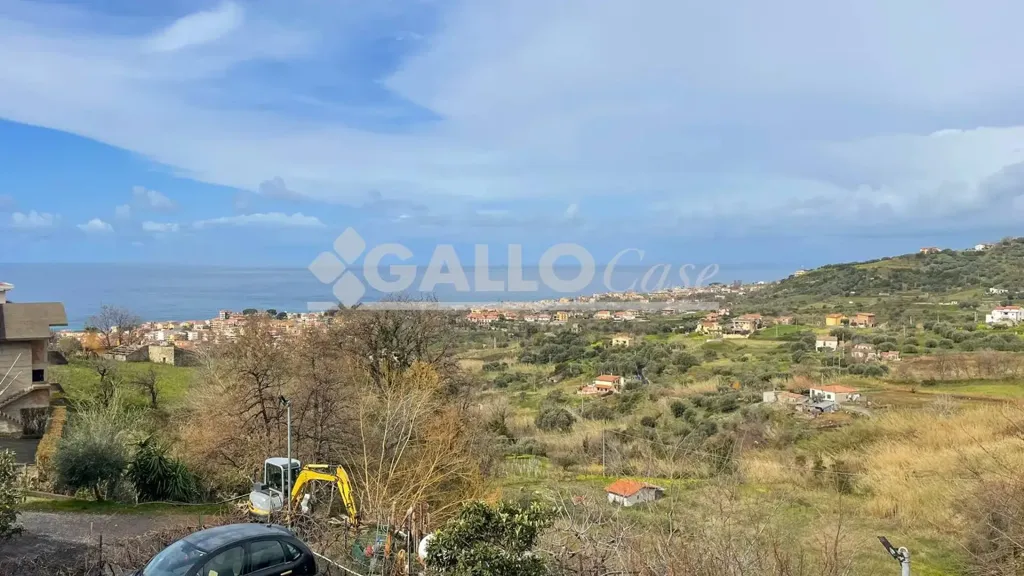Jardin - Apartment with Sea View in Belvedere Marittimo