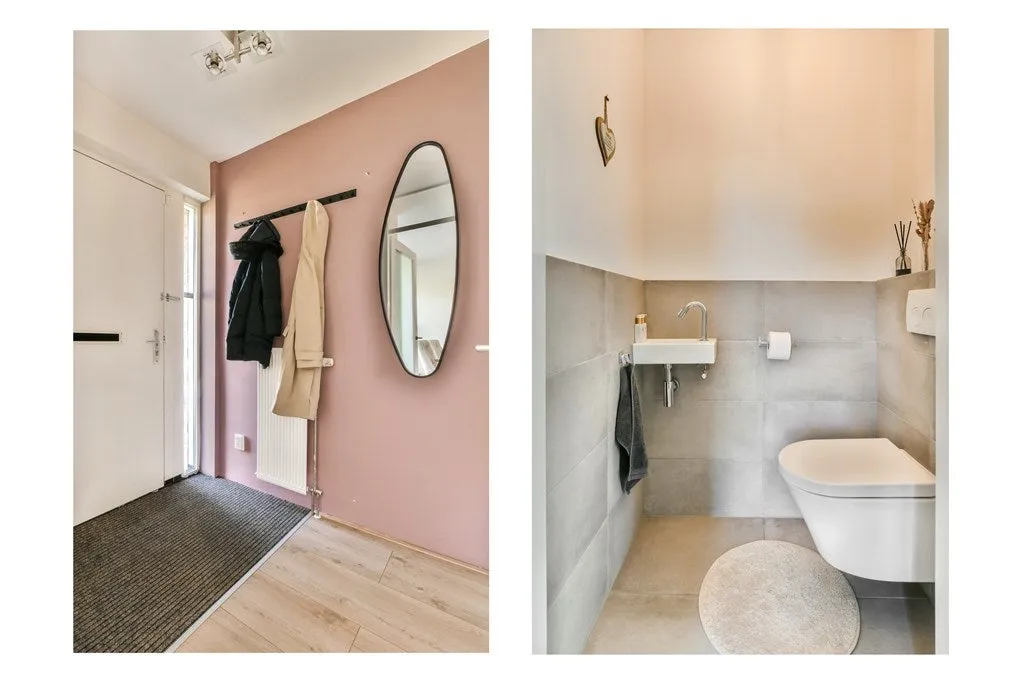 Maison 3 pièces à Almere