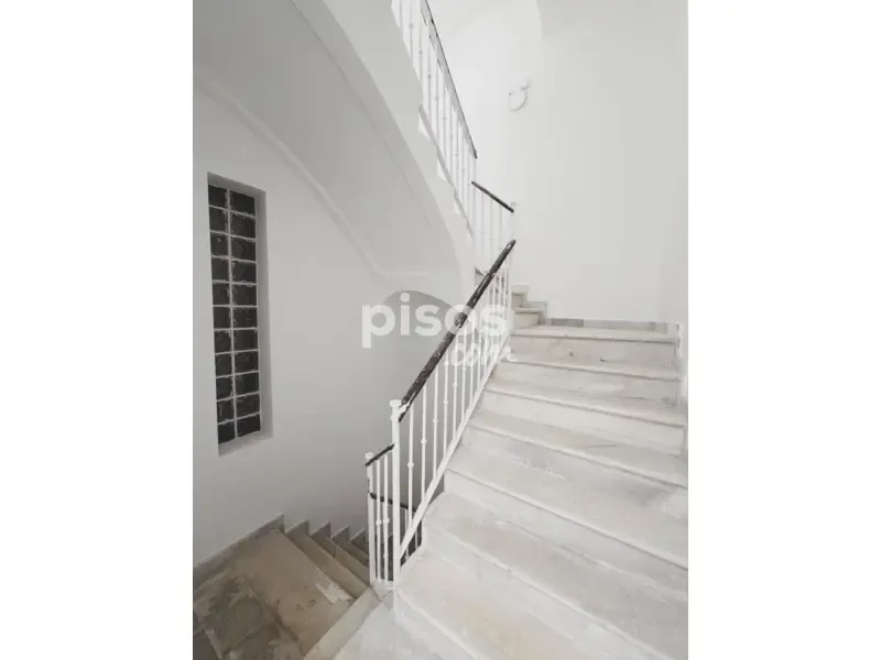 Stanze - New Flat with Lift in Cádiz
