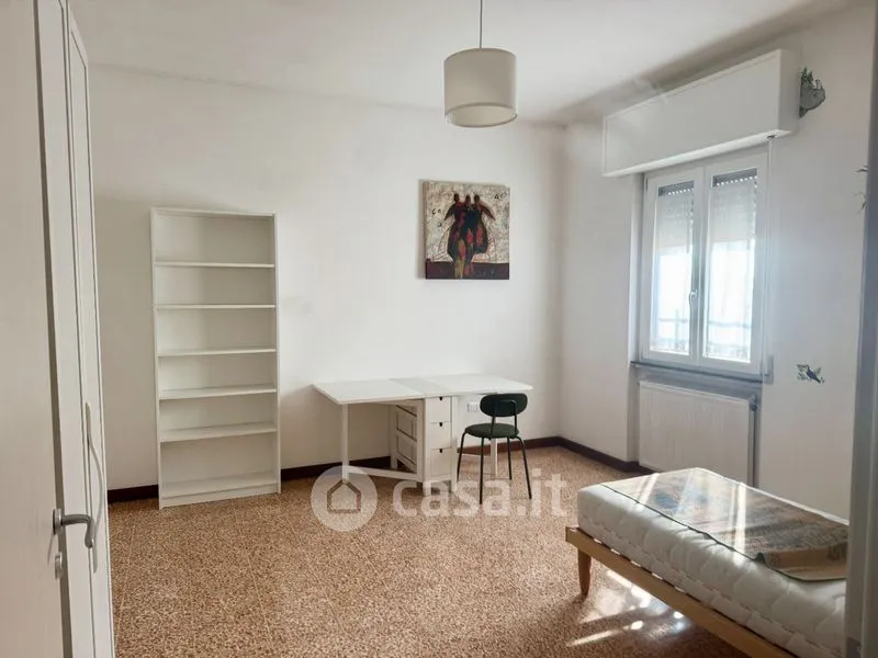 Magamistoad - Student Apartment with Balconies in Piacenza