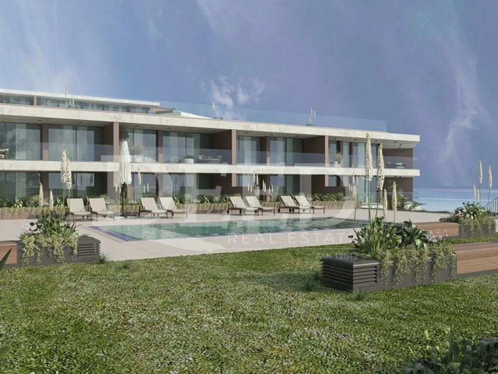 Luxury Flat with Sea View in Funchal