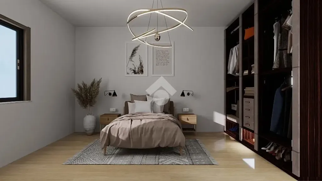Magamistoad - Rearranged Apartment near Brescia Centre