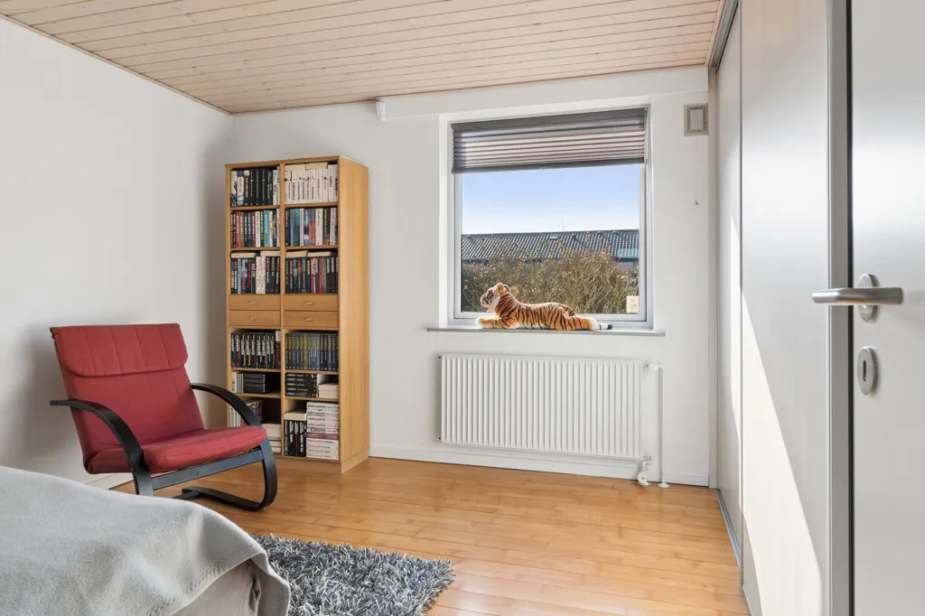 Maison 3 pièces à Herning