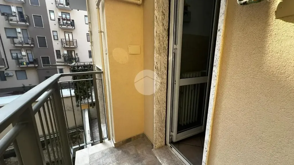 Balcon - Studio Flat with Balcony in Milan