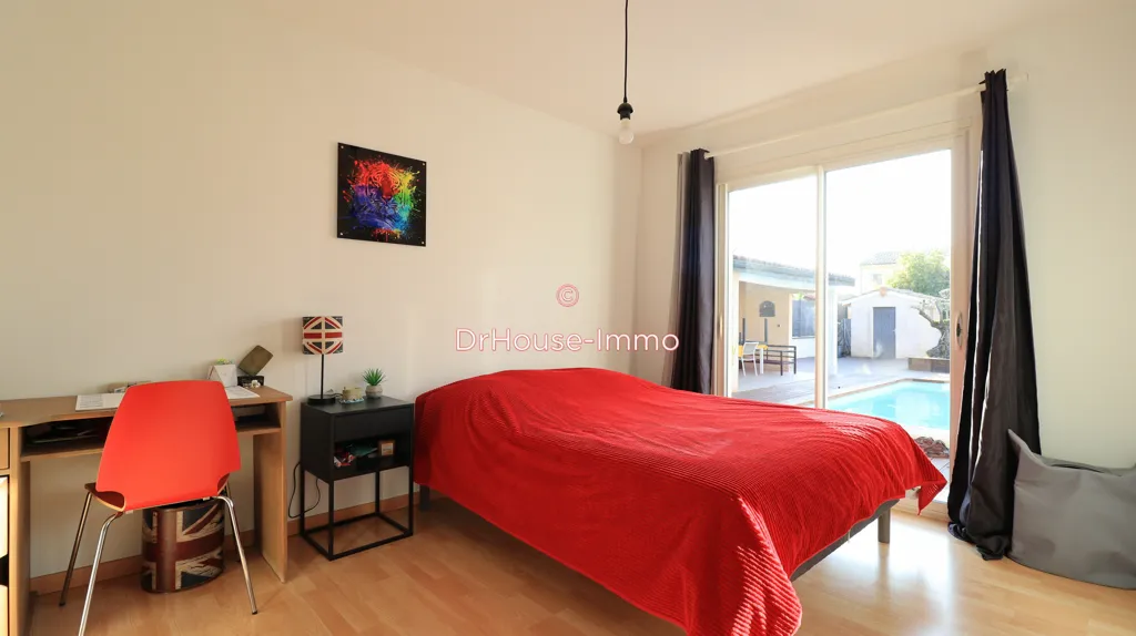 Magamistoad - Single-Storey Villa with Pool in Libourne