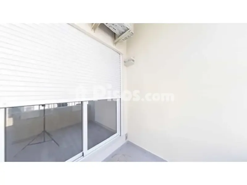 Rooms - Modern Flat with Terrace in Arroyo de la Miel