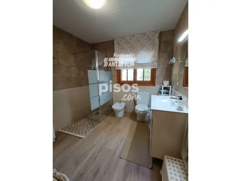 Vannitoad - Chalet with Pool in Segur de Calafell