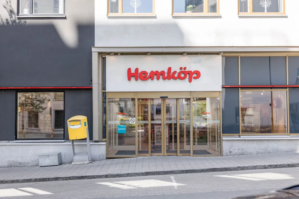 Esterno - Modern Flat with City Proximity in Munksjöstaden