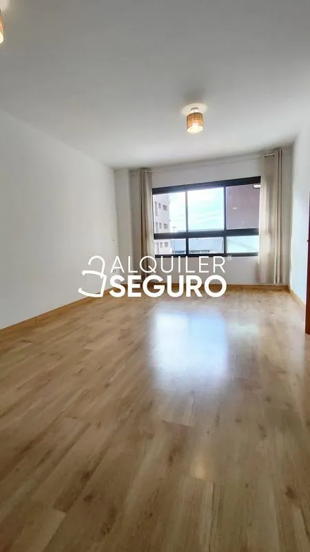 Séjour - City Centre Flat with Pool in Paterna