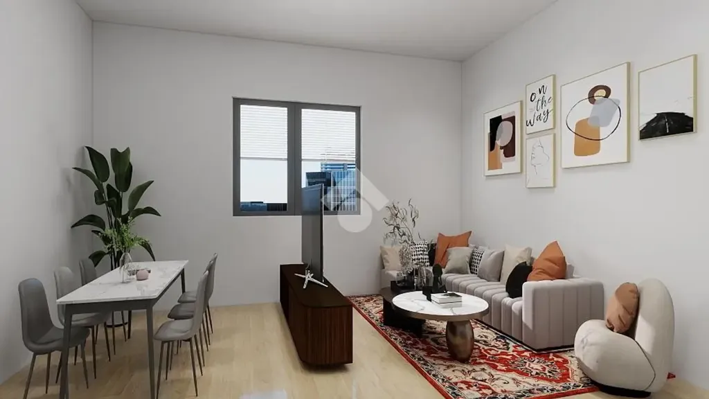 Elutuba - Independent House with Garden in Chieri