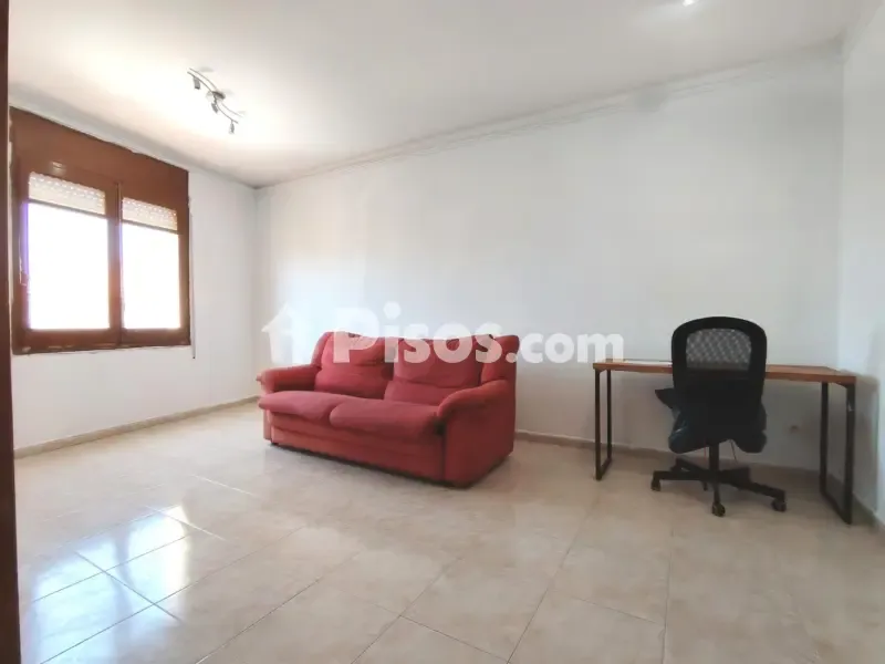 Séjour - Flat with Sea Proximity in Centre