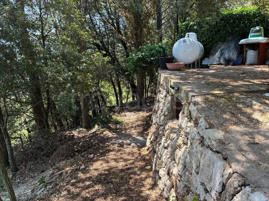 Giardino - Architectural Villa with Garden in Itri