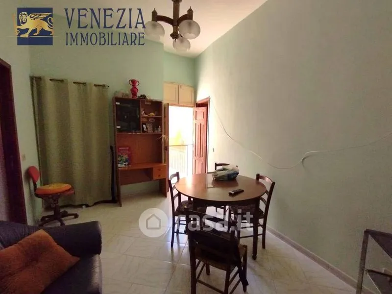 Söögituba - Two-Bedroom Flat with Accessible Entry in Sciacca