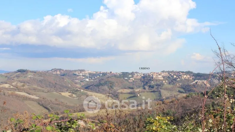 Rustic Apartment with Garden in Urbino