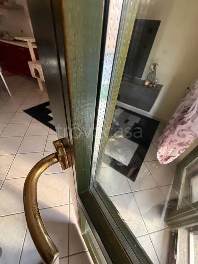 Stanze - Modern Studio with Balcony in Settimo Torinese