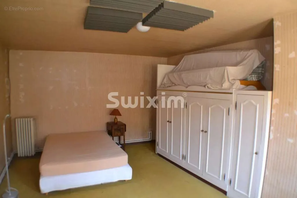 Camere da letto - Historic Character House in Arles Centre