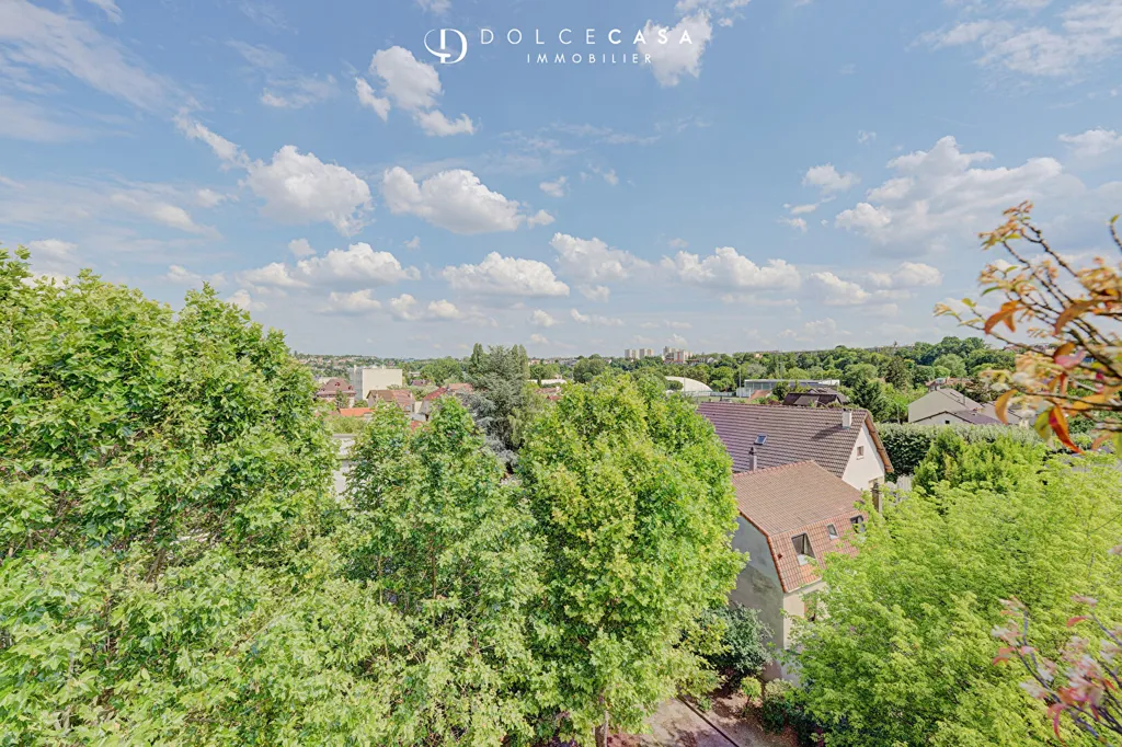 Giardino - 4-Piece Flat with Terraces and Panoramic View