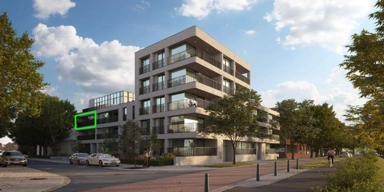 Välivaade - Luxury Waterfront Apartments in Bruges