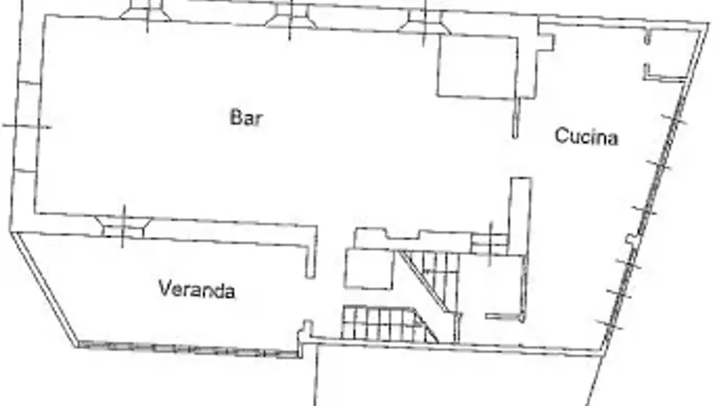 Plaan - Independent House with Panoramic View in Predappio