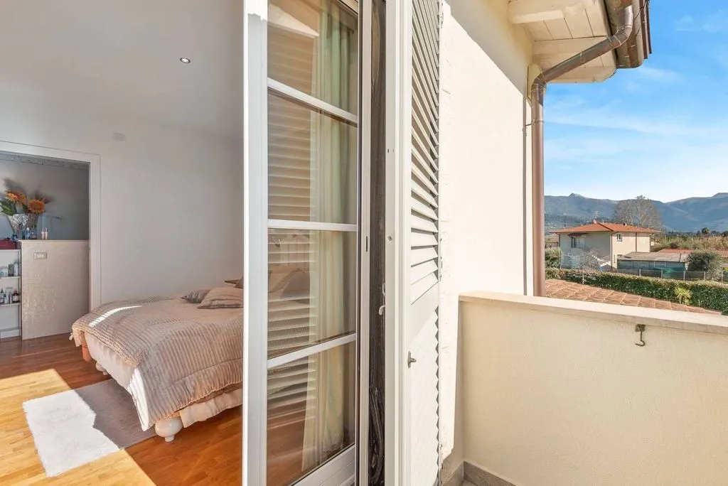 Chambres - Modern Villa with Pool in Lido di Camaiore