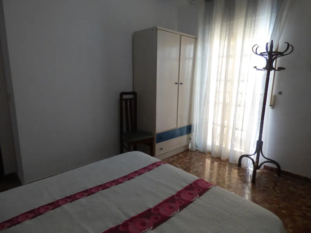 Magamistoad - Beachfront Flat with Terrace in Torre del Mar