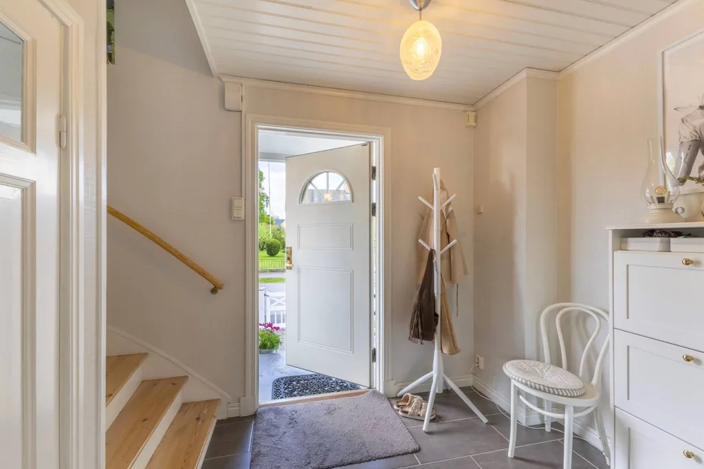 Maja asukohas Vetlanda kommun