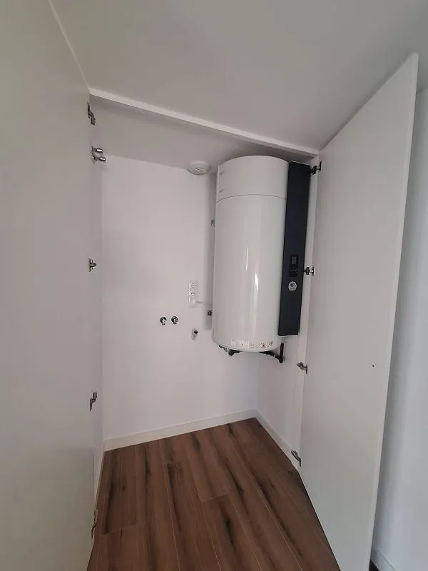 Buanderie - Duplex Apartment with Balcony in Castelldefels Centre
