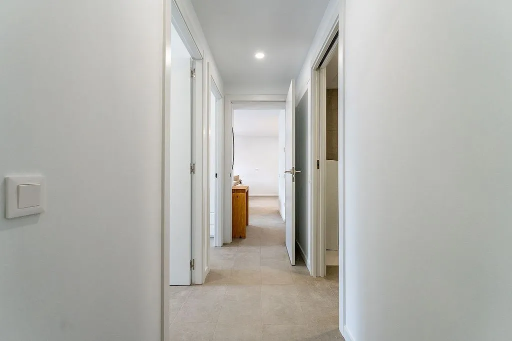 Esik - New Flat with Pool in Cambrils